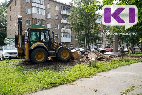 В Ухте тракторист лишен прав в связи с наличием медицинских противопоказаний