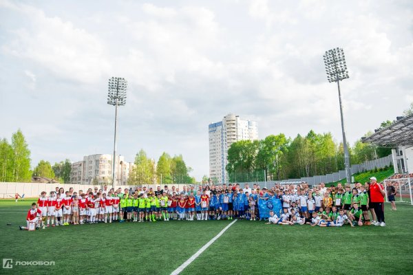 В Сыктывкаре состоялся региональный этап Международного фестиваля 
