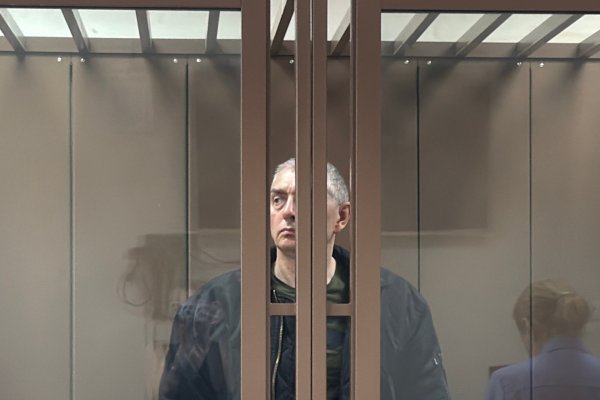 Суд отпустил начальника ГО и ЧС Сыктывкара под домашний арест