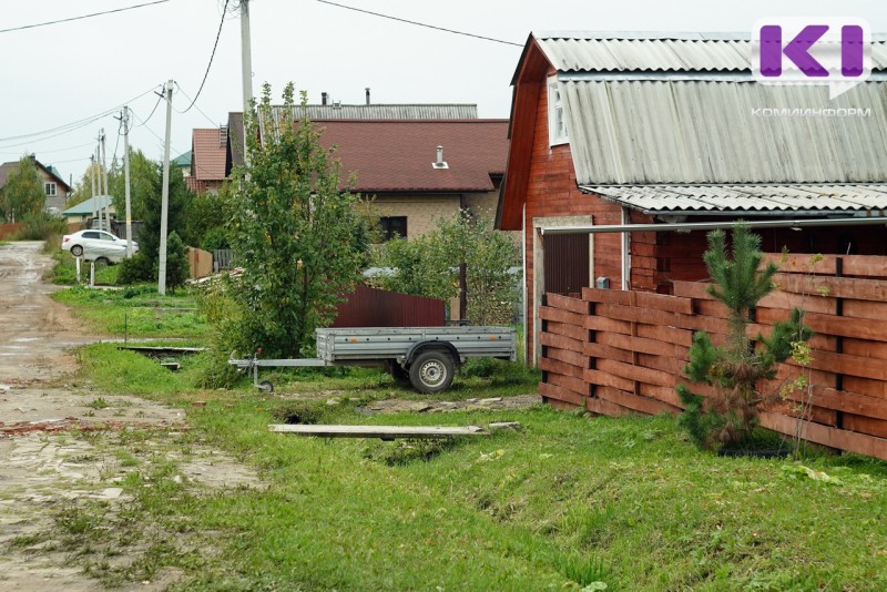 Ухтинец, надеясь купить прицеп в интернете, лишился около 50 тысяч рублей