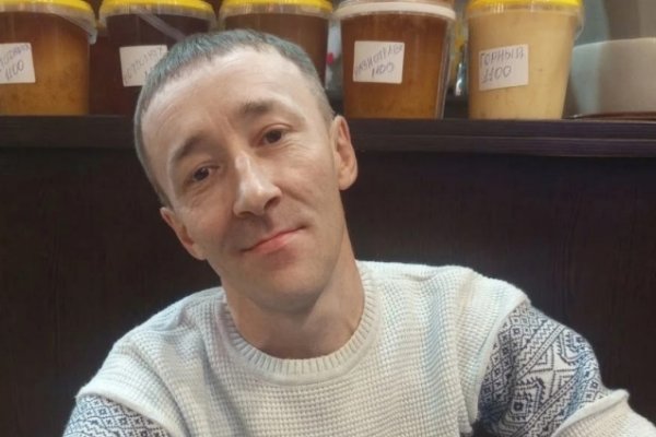 В Инте ищут 41-летнего мужчину в коричневом свитере