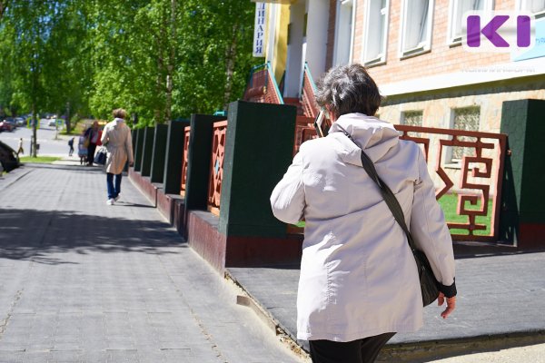 Оператор связи выплатит пострадавшей от мошенников пенсионерке из Сыктывкара компенсацию морального вреда