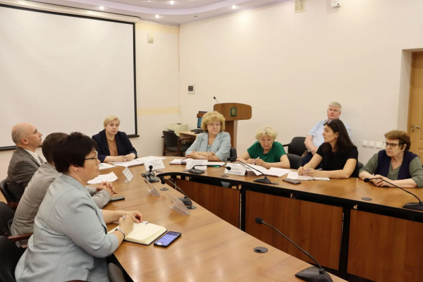В Сыктывдинский район поступит оборудование для развития паллиативной помощи

