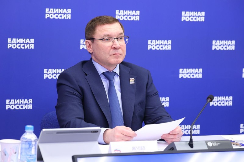 В "Единой России" уточнили, когда утвердят кандидатов на сентябрьские выборы в Госдуму