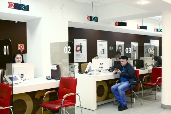 Офисы МФЦ Коми останутся там, где они работают сейчас - и.о. руководителя МФЦ Роман Садыгов