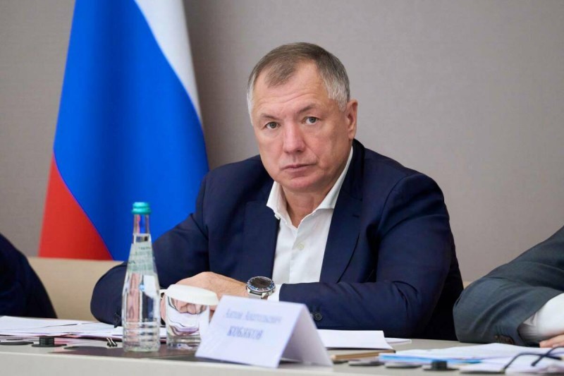Регионам поручено своевременно утверждать планы подготовки к зиме и контролировать жилищное строительство

