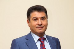Миллиардер Азад Бабаев и работа с ТюмГНГУ