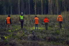 Минцифры упростит процедуру передачи данных о геолокации пропавшего человека
