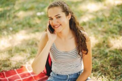 В 21 селе Республики Коми Билайн запустил скоростной 4G-интернет