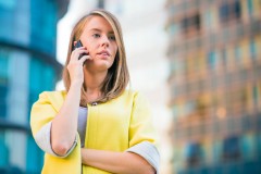 Клиенты Билайна теперь могут записывать и сохранять свои разговоры