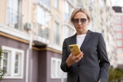 Билайн признали самым безопасным оператором