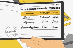 Студенты пользуются нейросетями почти так же активно, как сервисами с онлайн-книгами