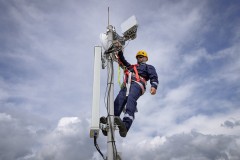 Билайн увеличил надёжность сети благодаря масштабной модернизации