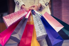 5 лучших стран для шопинга