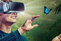 VR-игры для детей как полезное развлечение