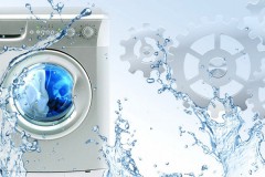 Куда обращаться в случае поломки стиральной машины Bosch?