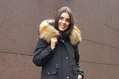 Выбор и покупка женской куртки в интернет магазине