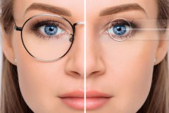 Новые методики в офтальмологии: коррекция зрения - что это за процедура?
