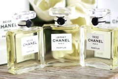 Ароматы женских духов Chanel (Шанель)