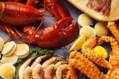 Почему нужно употреблять в пищу морепродукты