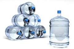 Услуга доставки питьевой воды на дом: особенности