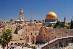 Жизнь в Израиле: что ждёт иностранных подданных