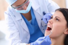 Почему так важно посещать стоматолога