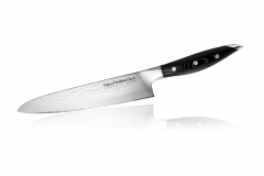 Как правильно выбрать кухонные ножи?