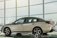 Что предложит Subaru в 2020 своим покупателям?