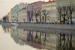 Элитная недвижимости в Петербурге