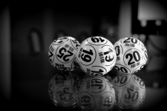 Российские лотереи: 5 лет под контролем