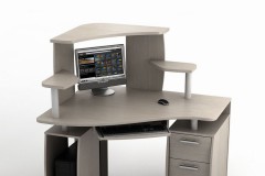 Компьютерные столы от компании FlashNika всегда в почете у покупателей