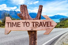 Теперь путешествовать недорого просто – советы для бюджетного путешествия
