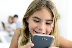 Как выбрать смартфон для ребёнка