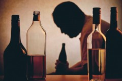 Эмоциональные и психологические проблемы алкозависимых людей