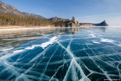 Самые популярные места для походов в России