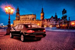 Прокат автомобилей в Чехии