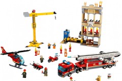Конструкторы LEGO: Почему это хороший подарок для ребенка?