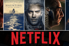 Сериалы «Netflix» с магией, монстрами и прочей «чертовщиной»