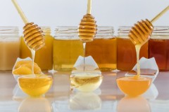 Как правильно выбирать мёд