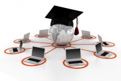 Обучение на ИТ онлайн-курсах 
