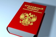 Задачи и принципы Уголовного Кодекса РФ