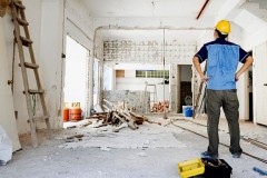 Стоит ли заказывать ремонт квартиры под ключ