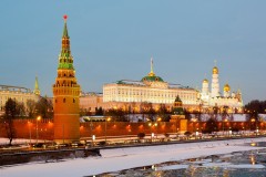 Интересные экскурсии по России