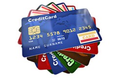 Зачем нужны кредитные карты