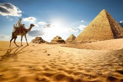 Египет – уникальная страна для путешественников