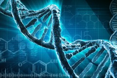 Специализированный блог о генетике