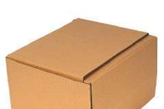 Какие коробки подходят для почтовых отправлений и где их купить в Москве