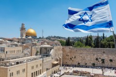 Популярные причины для поездки в Израиль