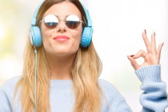 Скачивание и прослушивание музыки онлайн